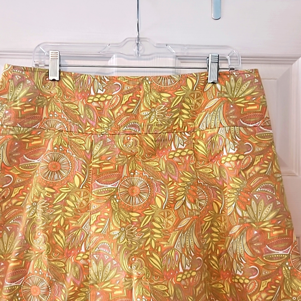 Summer Skirt